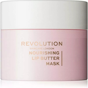 Nočná vyživujúca maska na pery ( Nourish ing Lip Butter Mask) 10 g